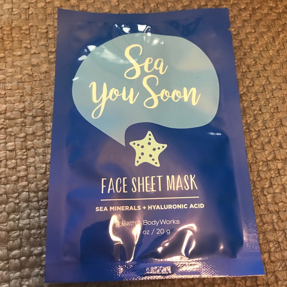 Face Masks - Picture 4 of 8
